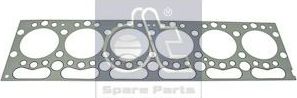 Прокладка ГБЦ DT Spare Parts. Артикул 6.22107