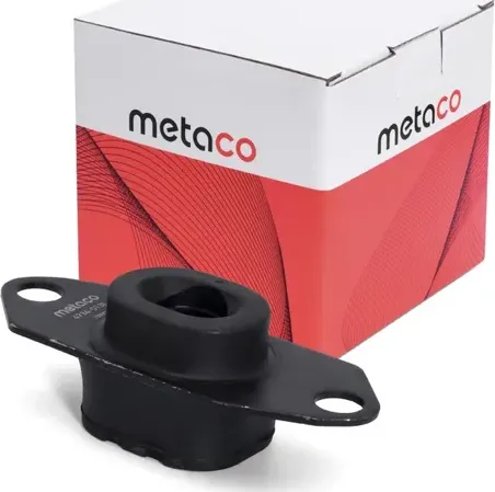 Опора КПП NISSAN NOTE 06- КПП (Metaco). Артикул 4734013L