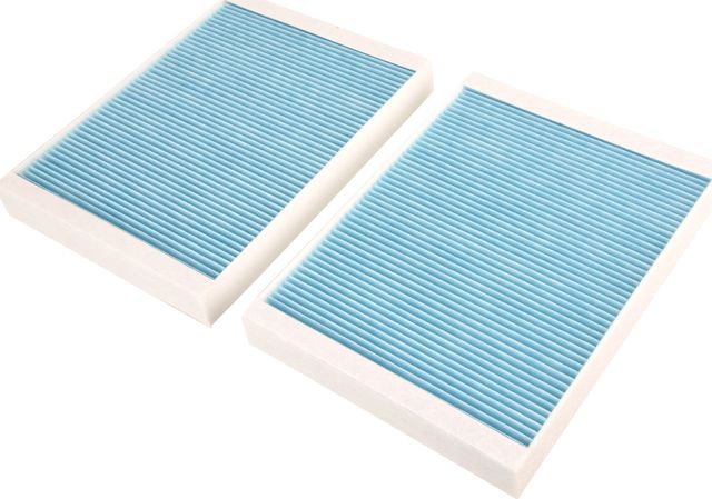 Салонный фильтр Febi Bilstein. Артикул 12263