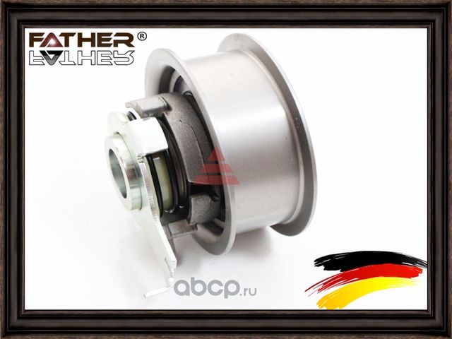 Ролик натяжной грм (Father). Артикул F3015R99