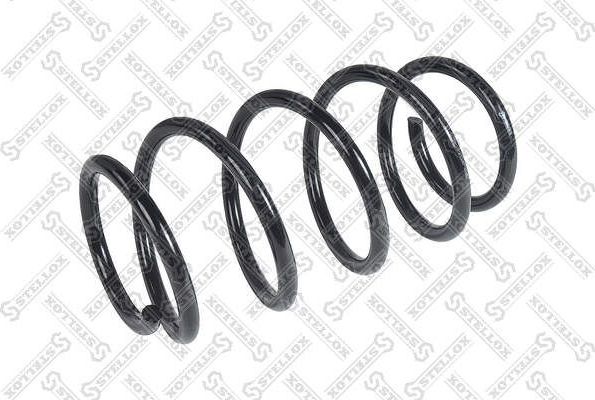 Пружина подвески Stellox. Артикул 10-21030-SX