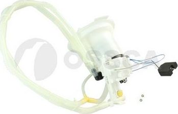 Бензонасос (топливный насос) OSSCA. Артикул 35270