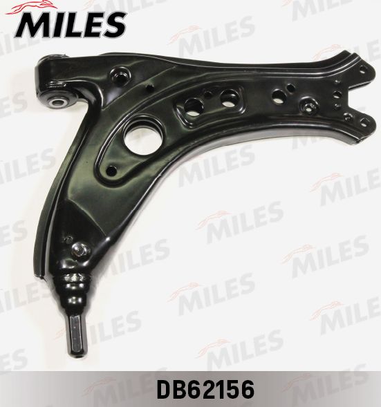 Поперечный рычаг передней подвески Miles (Листовая сталь). Артикул DB62156