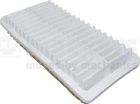 Воздушный фильтр Nipparts для Toyota Corolla E120, E130 2002-2007. Артикул J1322092