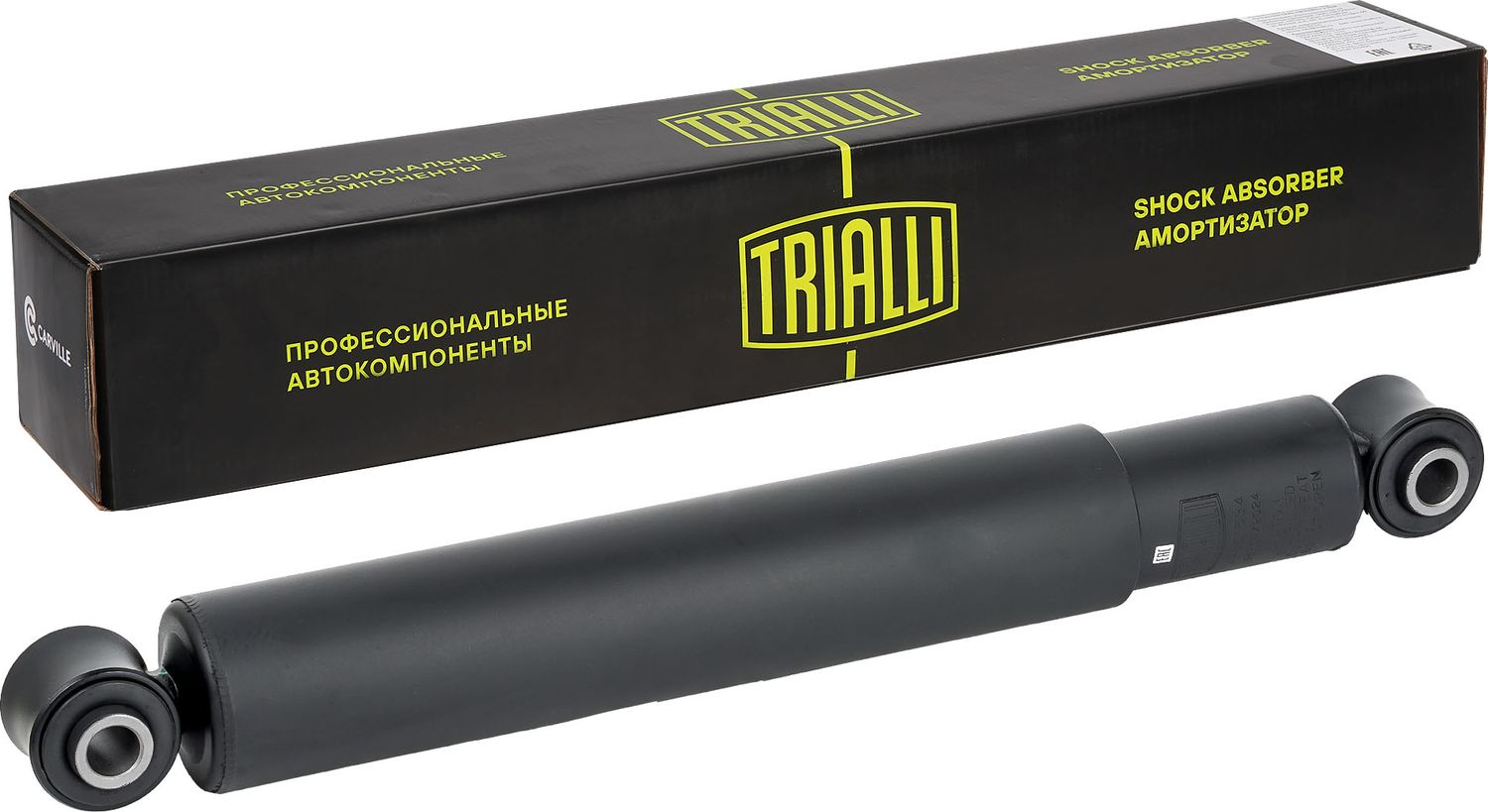 Амортизатор Trialli. Артикул AH 51534