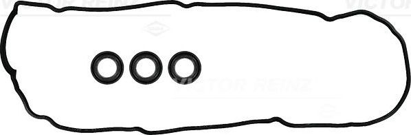 Комплект прокладок клапанной крышки 441724 Victor Reinz. Артикул 15-43043-01