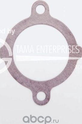 Прокладка термостата 48мм (Tama). Артикул p103