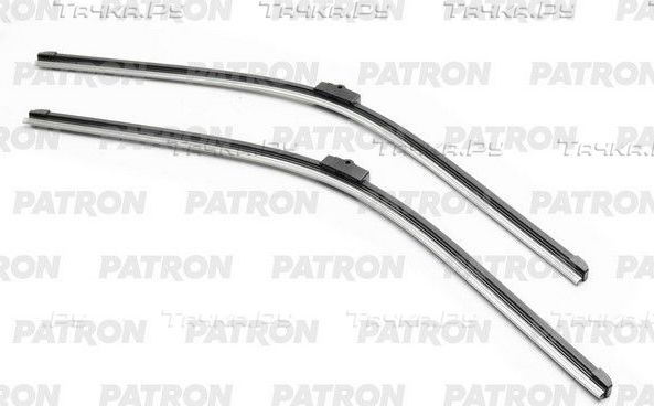 Щетка стеклоочистителя (дворник) Patron. Артикул PWB7171-KIT-VSH