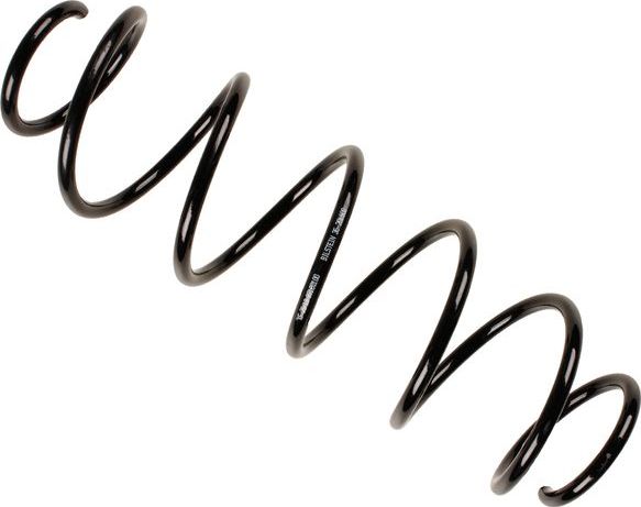 Пружина подвески Bilstein B3 передняя для Fiat Stilo 2001-2008. Артикул 36-201600