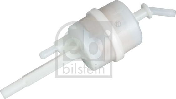 Фильтр воздушный Febi Bilstein. Артикул 104682