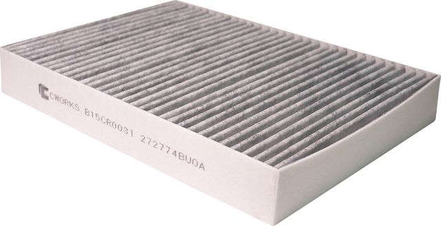 Салонный фильтр Cworks для Renault Grand Scenic IV 2016-2026. Артикул B15CR0031