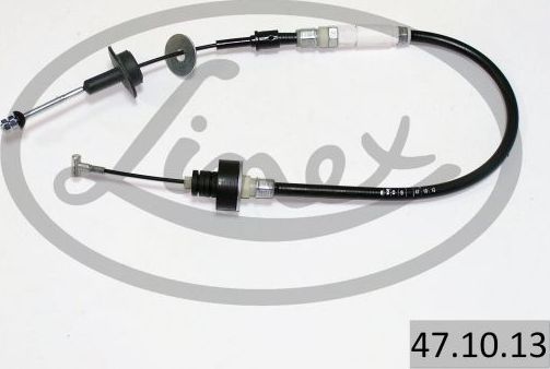 Трос сцепления Linex для Volkswagen Vento 1991-1998. Артикул 47.10.13