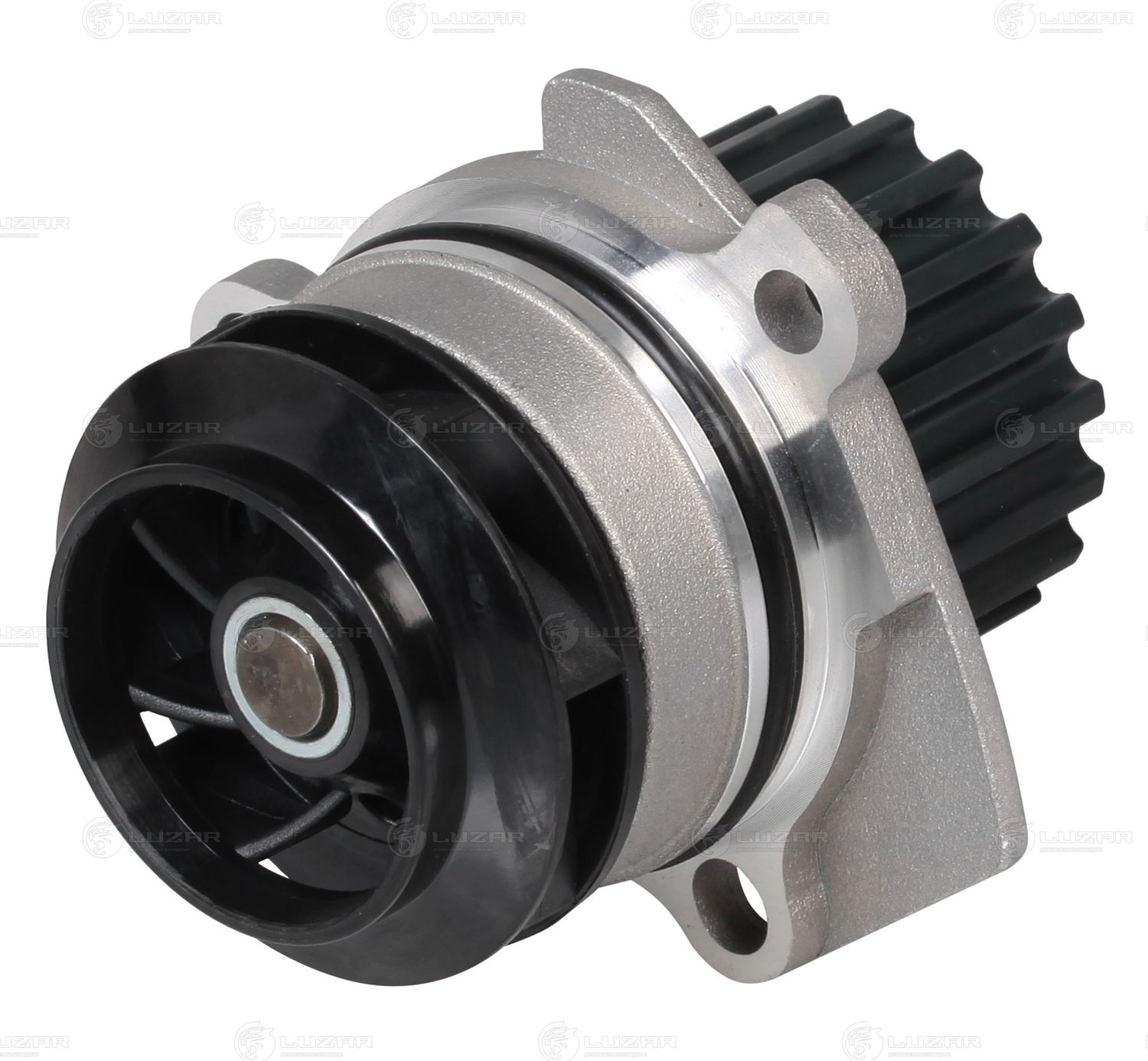 Помпа (водяной насос) Luzar для Audi A4 IV (B8) 2007-2015. Артикул LWP 1863