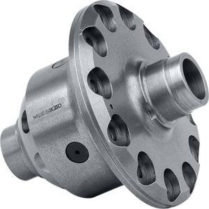 Блокировка переднего дифференциала HF Differential пневматическая (без компрессора) 9