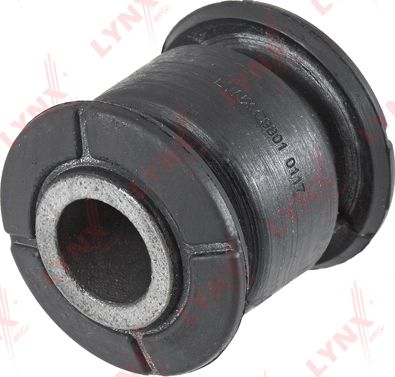 Сайлентблок рычага подвески LYNXauto. Артикул C9801
