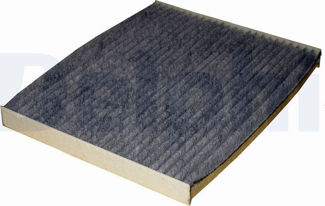 Салонный фильтр Delphi для Kia Sportage II 2006-2010. Артикул TSP0325286C