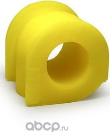 Резинки стабилизатора Honda RA6/7, комплект 2шт., цена за шт., FR, D=24mm (Точка Опоры). Артикул 7011075