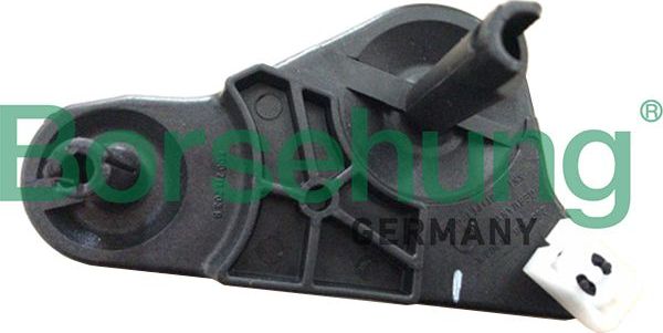 Рычаг КПП Borsehung. Артикул B19123