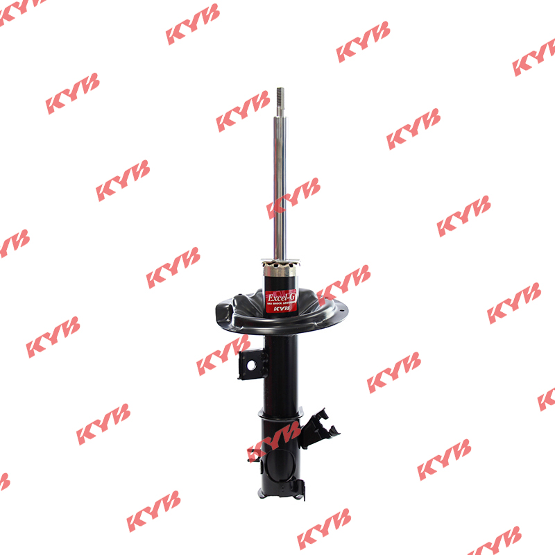 Амортизатор KYB Excel-G передний левый для Nissan Teana J31 2003-2008. Артикул 334404