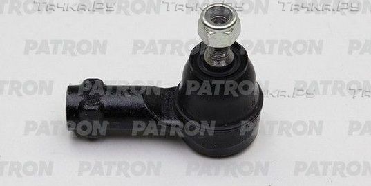 Наконечник рулевой тяги Patron. Артикул PS1029KOR