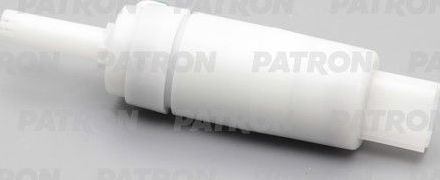 Насос омывателя лобового стекла Patron для Hyundai Santa Fe II 2006-2012. Артикул P19-0047