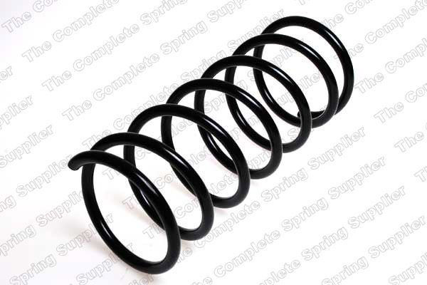 Пружина подвески Lesjofors передняя для ВАЗ 2112 1995-2005. Артикул 4047003