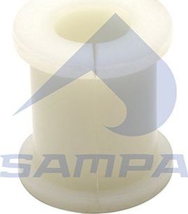Втулки стабилизатора Sampa. Артикул 060.104
