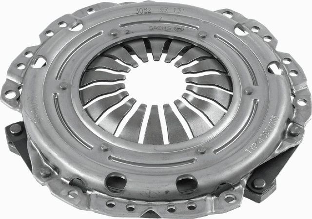 Корзина сцепления SACHS для Opel Combo B 1994-2001. Артикул 3082 197 131