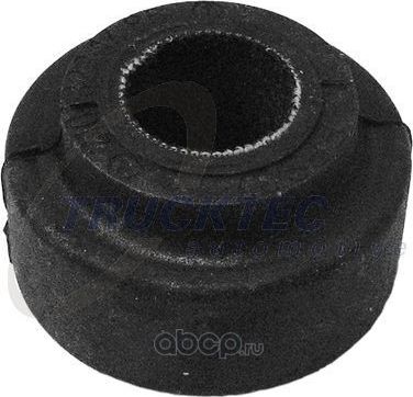 Втулки стабилизатора Trucktec Automotive. Артикул 02.30.129