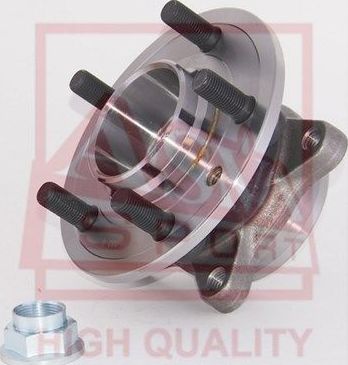 Ступица колеса Asva. Артикул LRWH-003