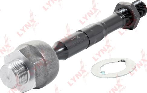 Рулевая тяга LYNXauto правая/левая для Toyota Land Cruiser 100 2002-2007. Артикул C2067LR