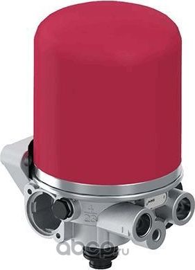 Осушитель с РДВ Камаз (нагреватель продается отдельно) (Provia) Provia. Артикул PRO4100030