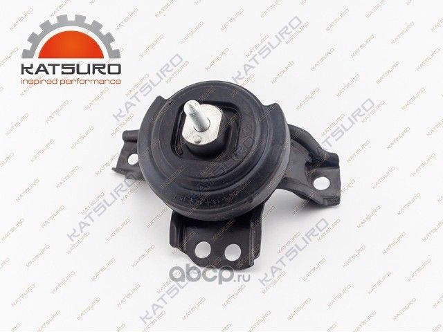 ПОДУШКАОПОРА ДВИГАТЕЛЯ ПЕРЕДНЯЯ ПРАВАЯ (Katsuro). Артикул KAT1808HYN