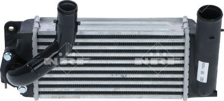 Интеркулер NRF. Артикул 30922