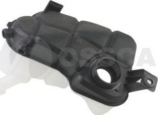 Расширительный бачок OSSCA. Артикул 27997