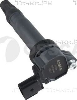 Катушка зажигания OSSCA для Chevrolet Cobalt II 2013-2026. Артикул 33899
