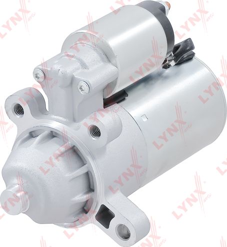 Стартер LYNXauto для Ford Transit Connect I 2002-2013. Артикул ES-1172