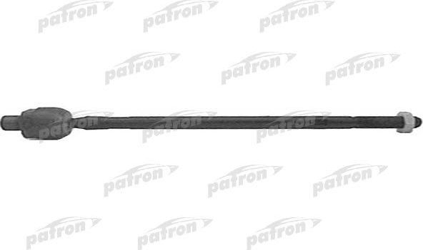 Рулевая тяга Patron правая/левая для Opel Zafira B 2005-2019. Артикул PS2353