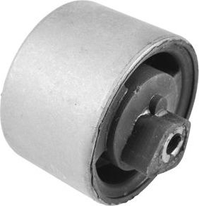 Подушка (опора) двигателя Tedgum передняя правая/левая для Opel Agila A 2000-2007. Артикул TED49990