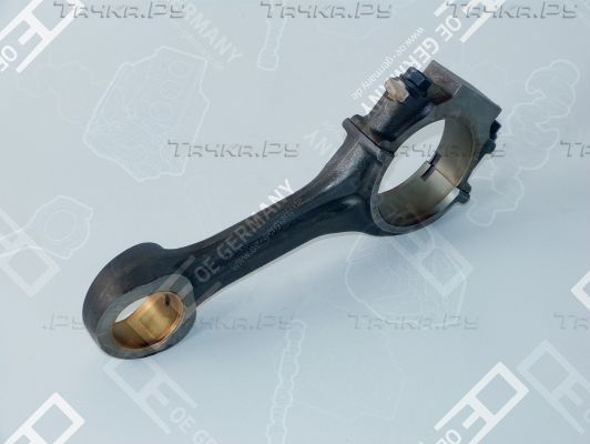 Шатун OE Germany. Артикул 01 0310 457000
