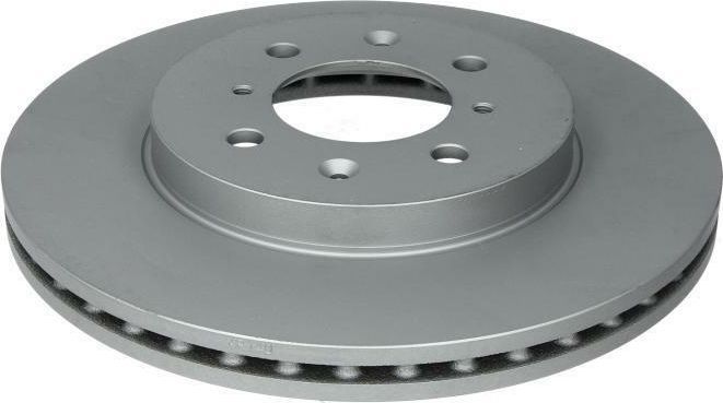 Тормозной диск ATE. Артикул 24.0121-0115.1