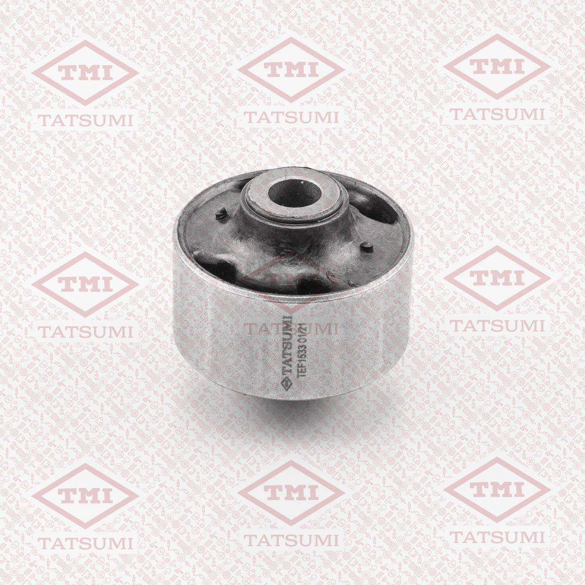 Сайлентблок рычага подвески (Tatsumi). Артикул TEF1533