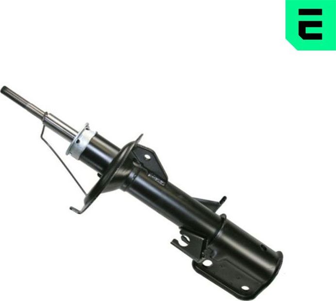 Амортизатор Optimal. Артикул A-67617G