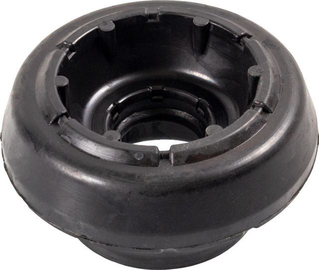 Опора амортизатора (стойки) SWAG (резина/металл). Артикул 30 54 0008