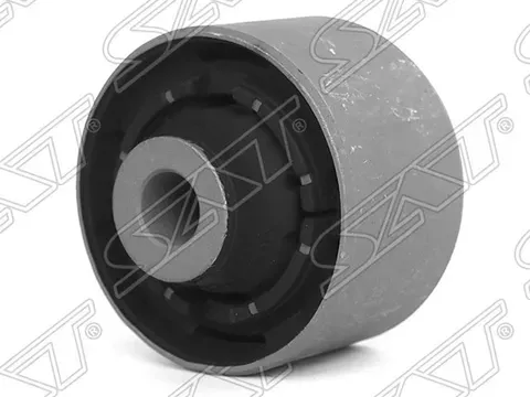 Сайлентблок заднего продольного рычага  NISSAN QAS (SAT). Артикул ST55501JD00A