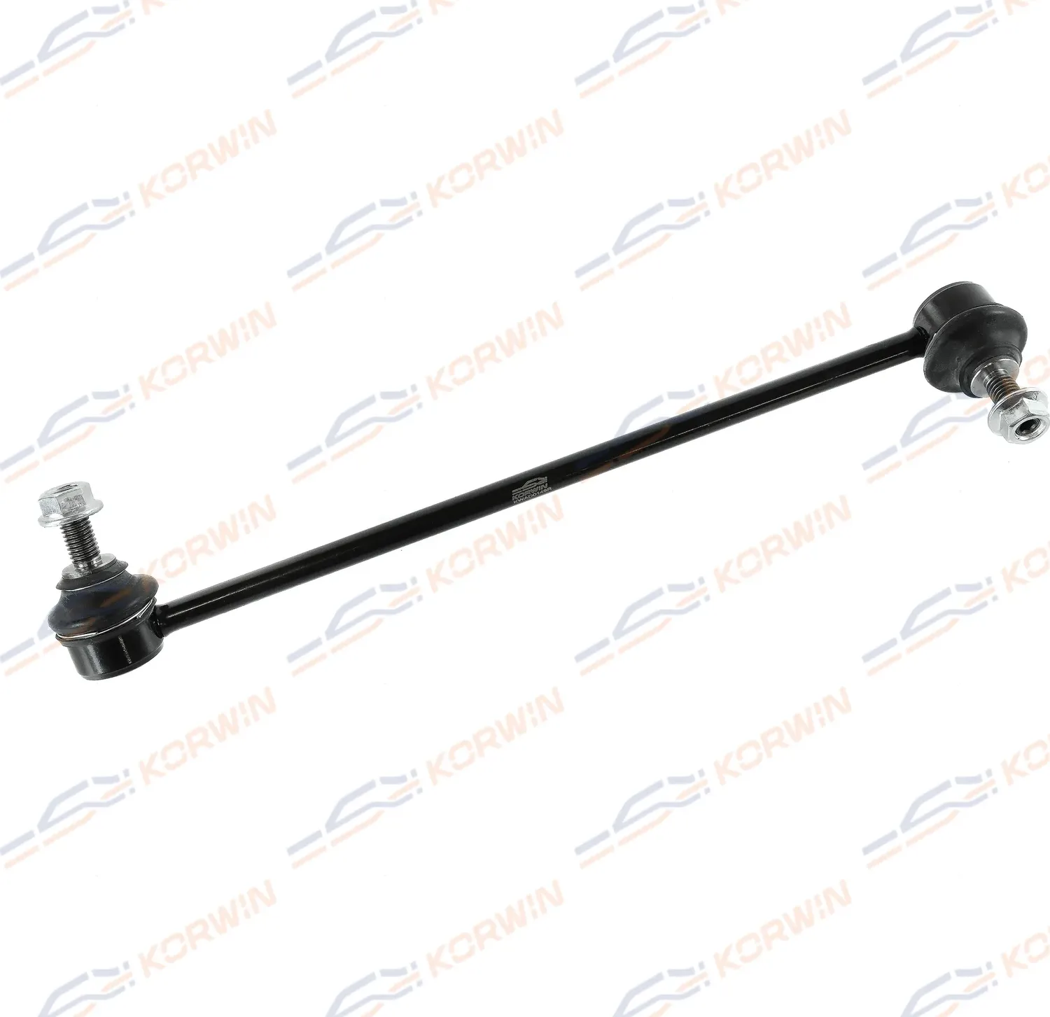 Стойка стабилизатора FR R BMW 1 (F20, F21) (Korwin). Артикул KWAD0149R