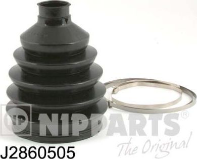 Пыльник ШРУСа наружный Nipparts передний для Hyundai Grandeur IV 2005-2011. Артикул J2860505