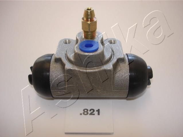 Тормозной цилиндр ASHIKA задний левый для Suzuki Vitara I 1988-1993. Артикул 67-08-821