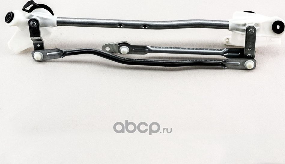 Трапеция стеклоочистителя лобового стекла без мотора (Dominant). Артикул NS280840AX700