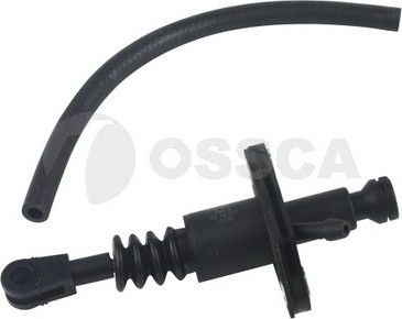 Цилиндр сцепления главный OSSCA для Opel Vectra B 1995-2003. Артикул 23472